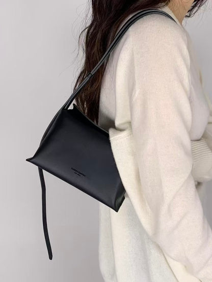 【Bucks & Leather】The Little Marshmallow Bag