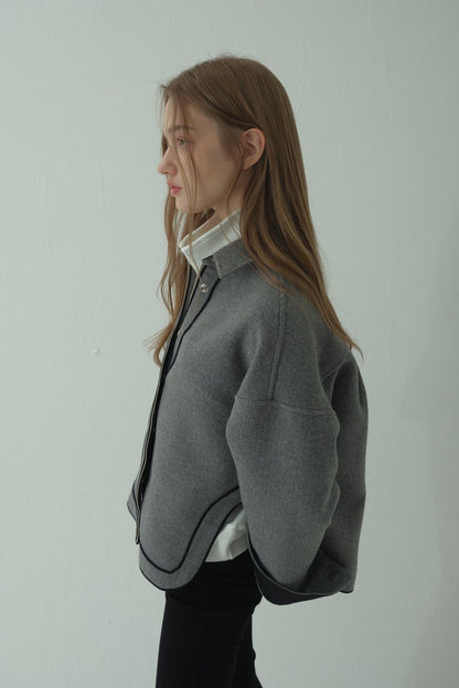 << 全團第一必入外套 >> The Haven Barn Jacket