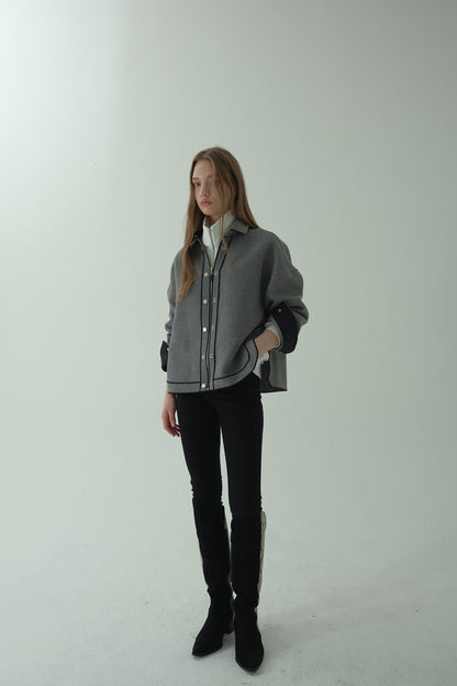 << 全團第一必入外套 >> The Haven Barn Jacket